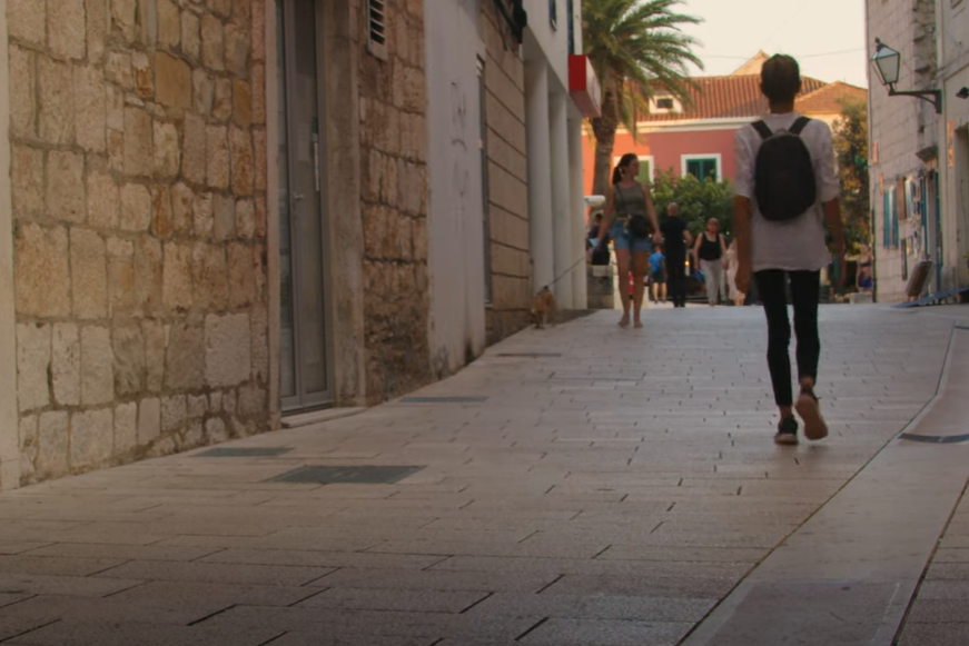 "Lokale u kale" - druženje uspješnih ugostitelja u Makarskoj