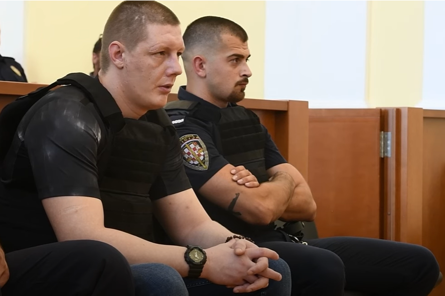 Ubojica s plaže na Zrću dobio je 19 godina zatvora