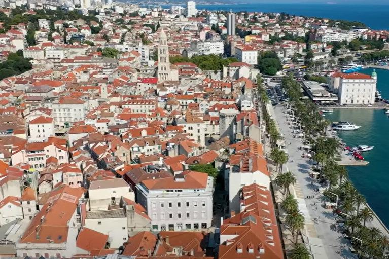 Split je napravio bitan korak prema više od 8000 novih priključaka za vodu i kanalizacijski sustav