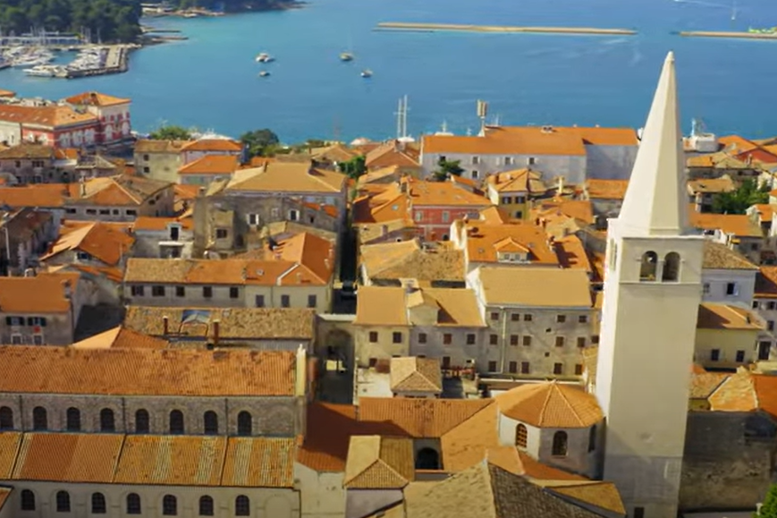 Uskrs u Poreču - marenda za sve!