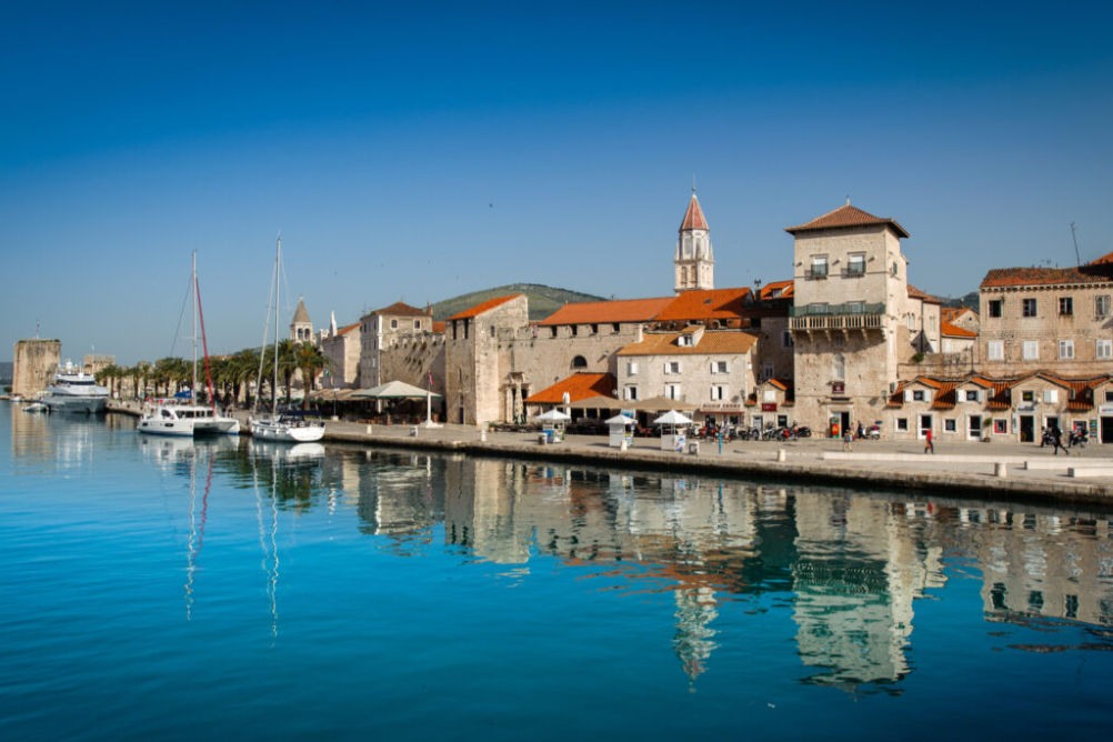 Trogir sufinancira troškove medicinski potpomognute oplodnje