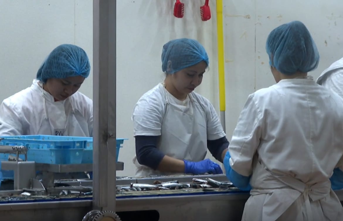 Strani radnici s nekoliko kontinenata u Salima pronašli novi dom