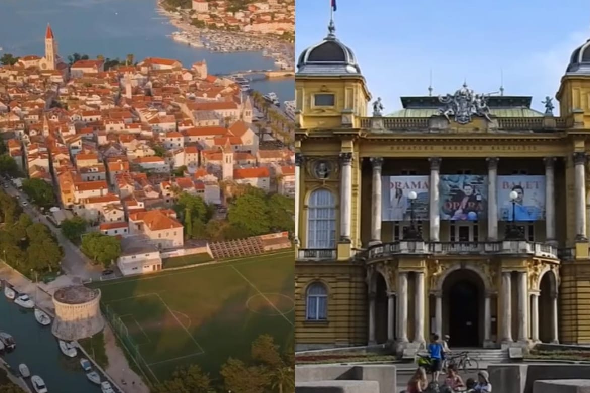 Srednjovjekovna glazba Trogira dolazi u Zagreb!