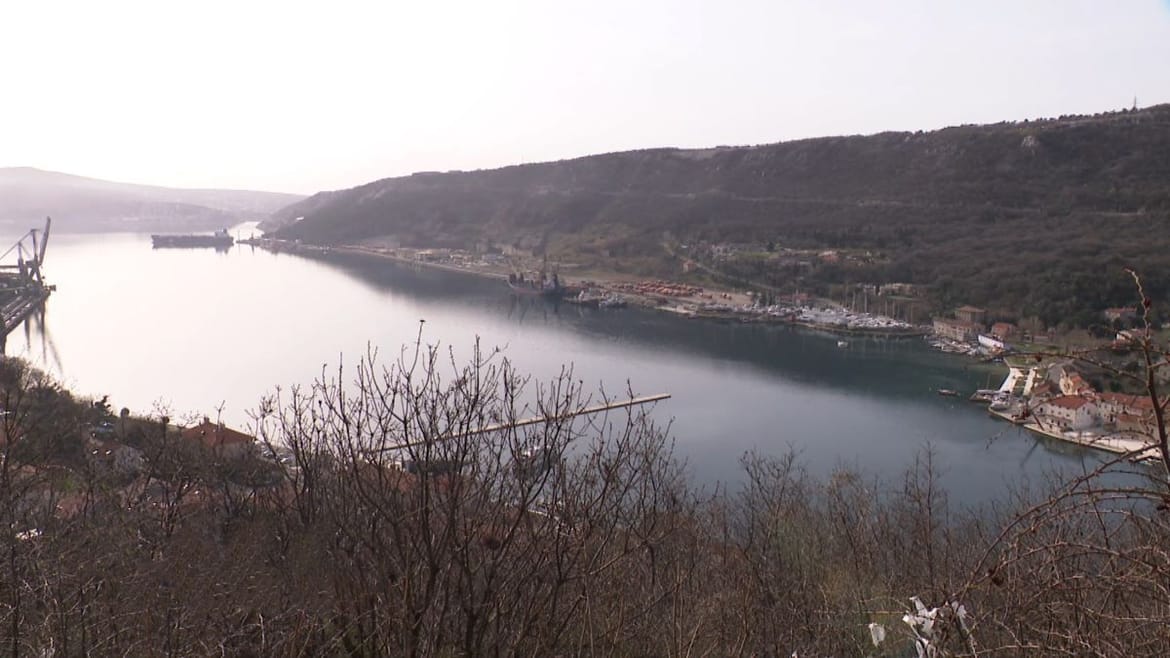 Bakar će dobiti novu poslovnu zonu i to na mjestu bivše koksare