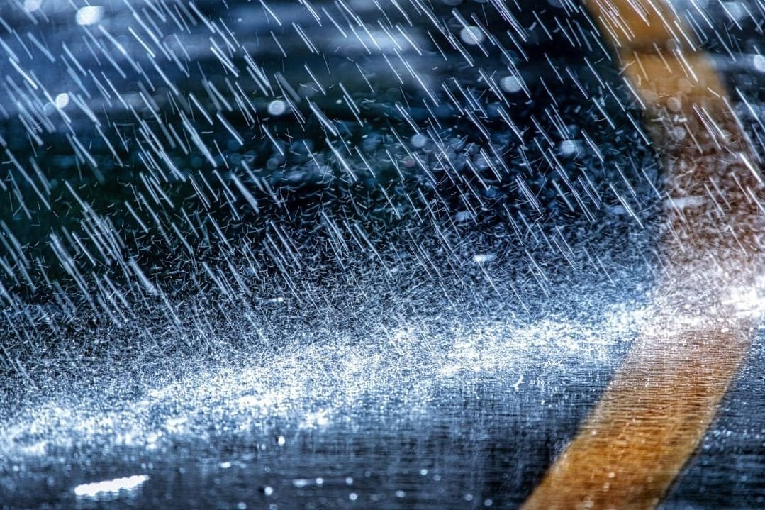 Vakula: "U Zadru ovoliko kiše nije palo od 1961. godine"!