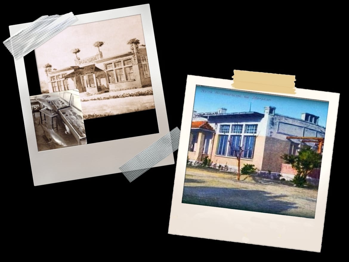 Veliki jubilej - Splitski Prirodoslovni muzej slavi 100. godina djelovanja