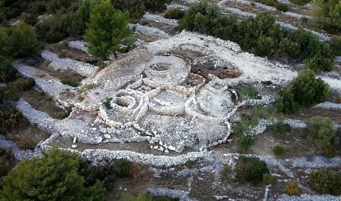 Za nastavak istraživanja lokaliteta "Kopila" na Korčuli odobreno 6.000 eura