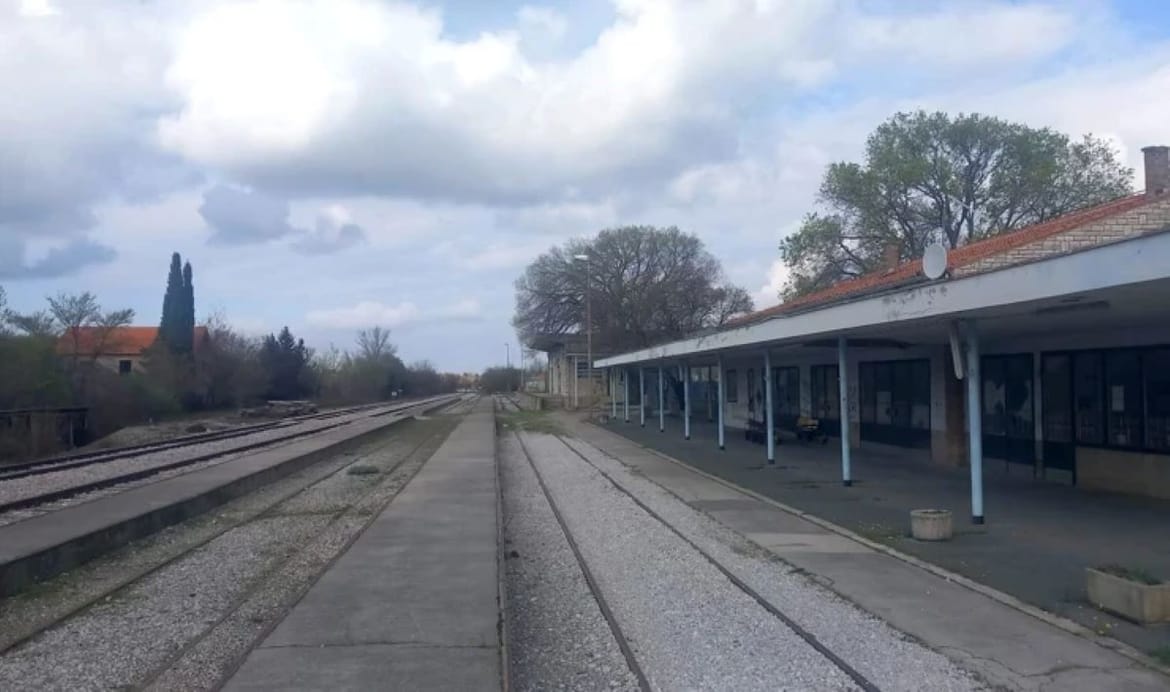 Nakon što je deset godina propadala pruga se obnavlja - Hoće li Zadrani opet putovati vlakom?