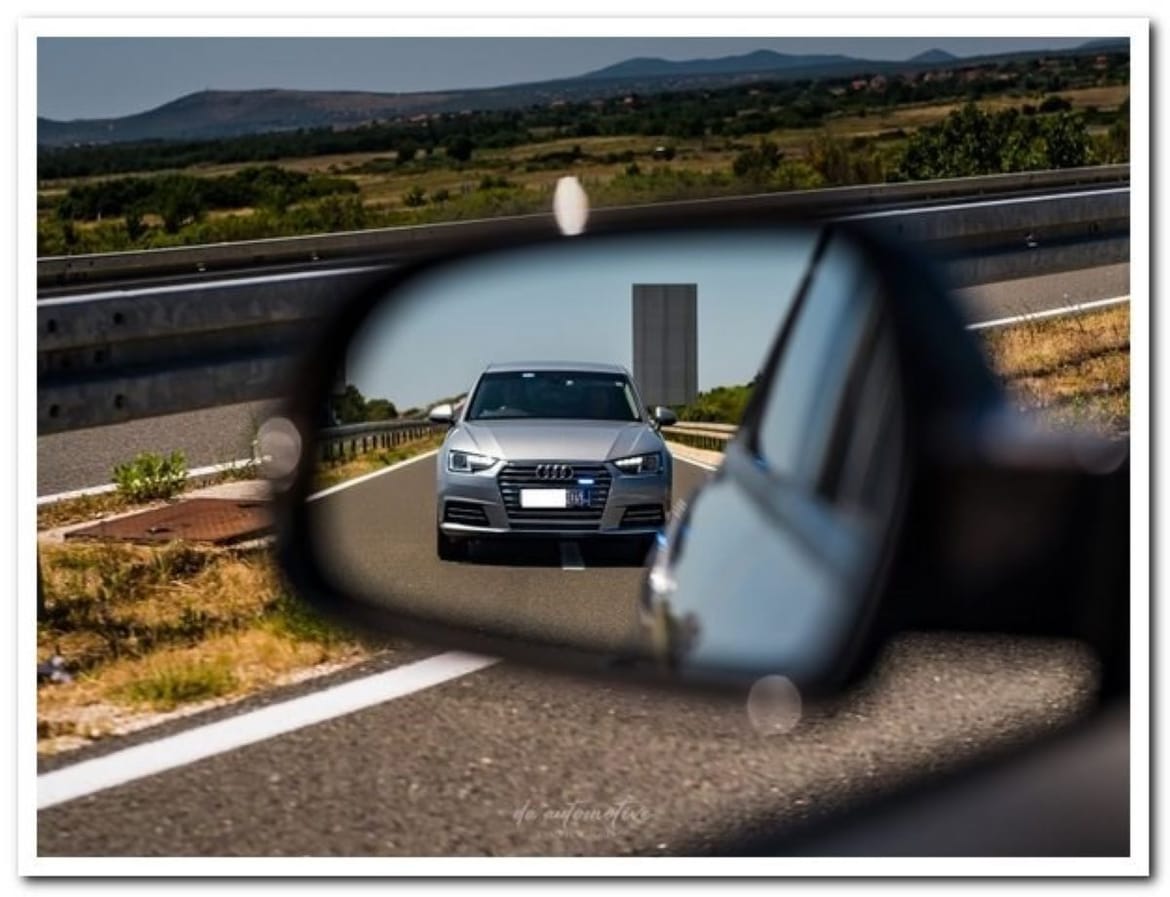 Na Masleničkom mostu i području Sv. Roka jurili 244  kilometra na sat