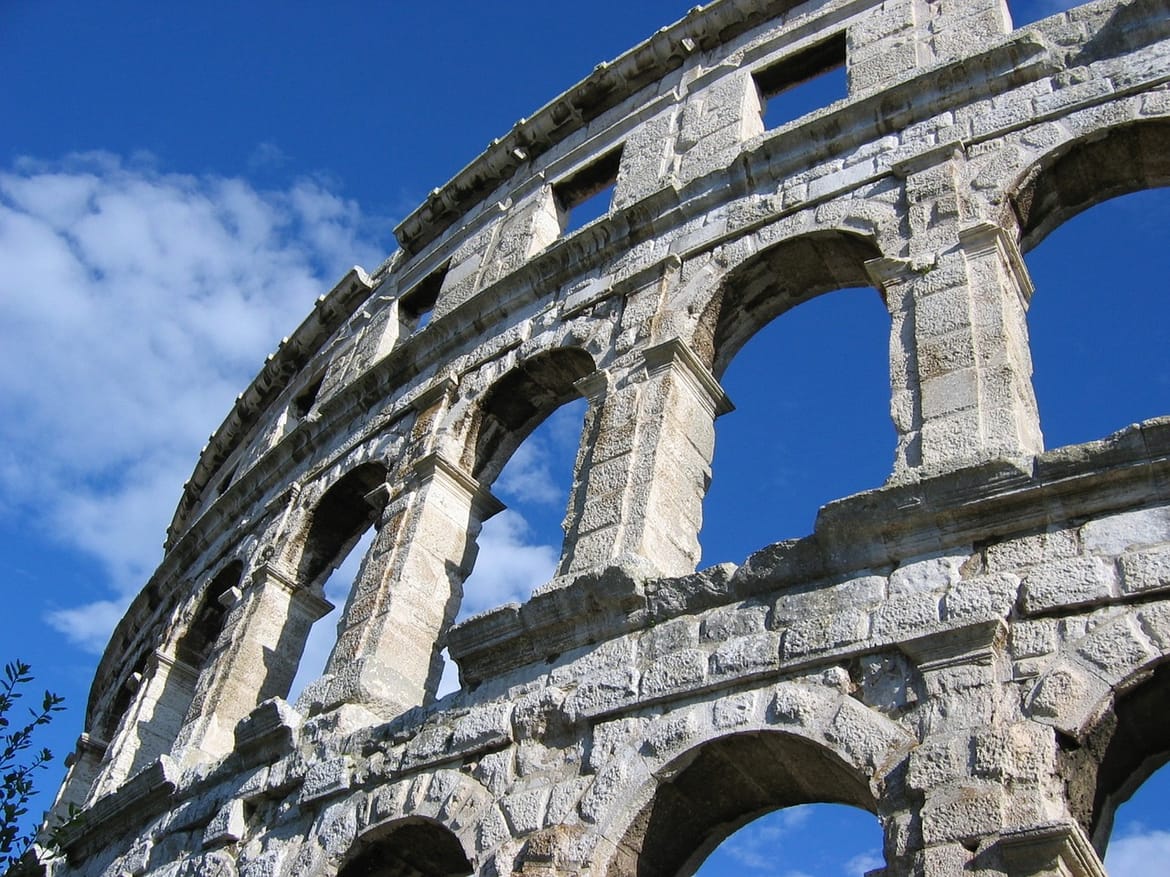 Istarska županija mijenja prostorni plan u svrhu većeg korištenja obnovljivih izvora