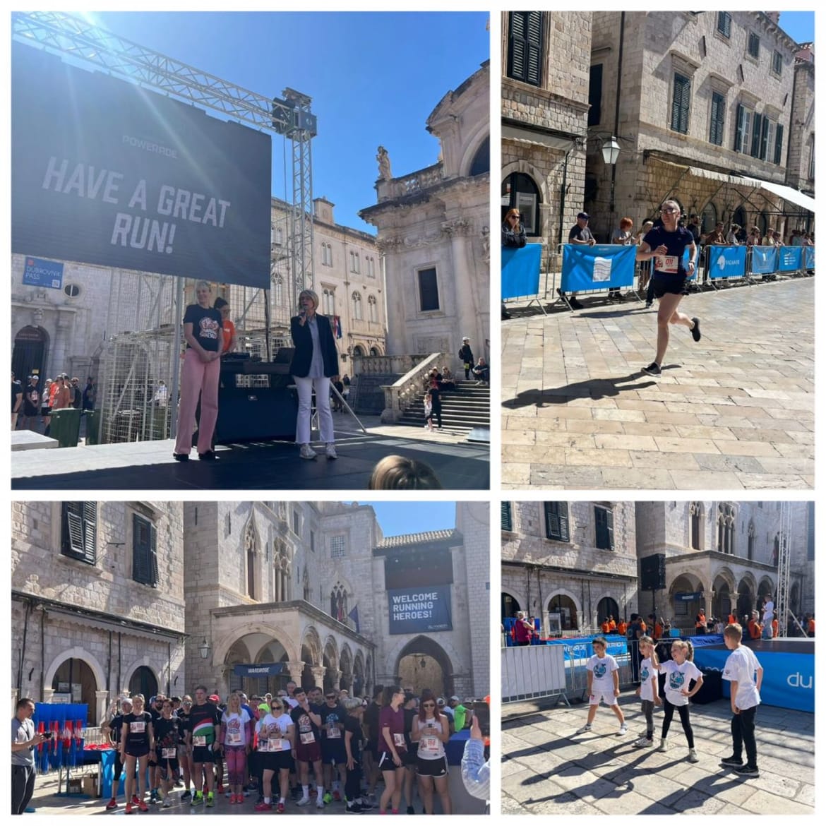 Svečano otvoren osmi 'Du Motion'