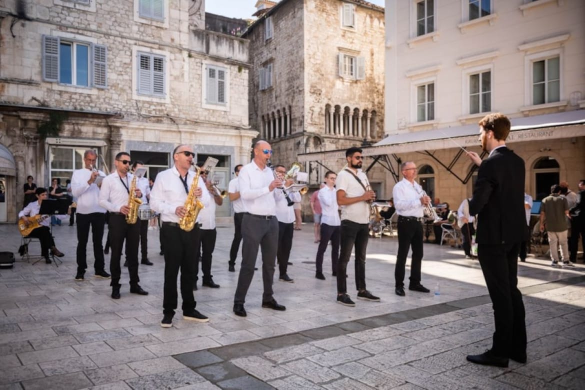 Prije 79 godina u Splitu je formirana prva Narodna vlada Hrvatske