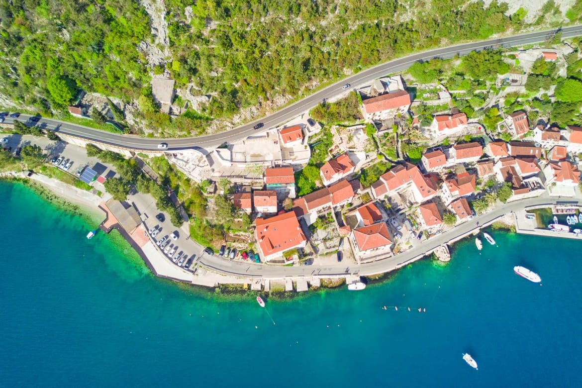 Vozaču s Blata na Korčuli oduzeto vozilo i kažnjen s gotovo 6 tisuća eura