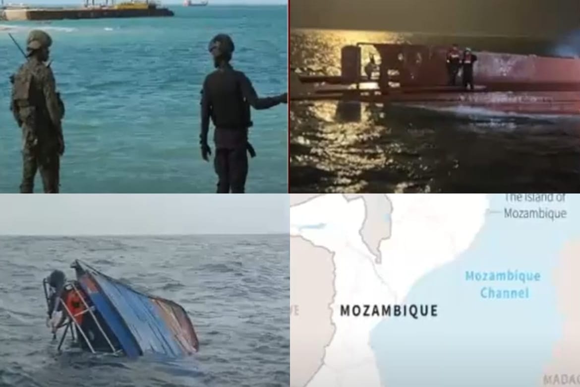 Bježali su od kolere pa završili među nemilosrdnim valovima!