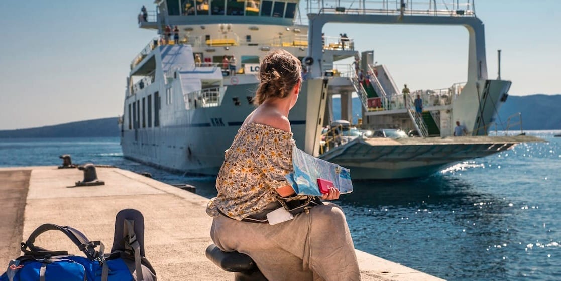 Jadrolinija izvijestila putnike o redu plovidbe na dan izbora