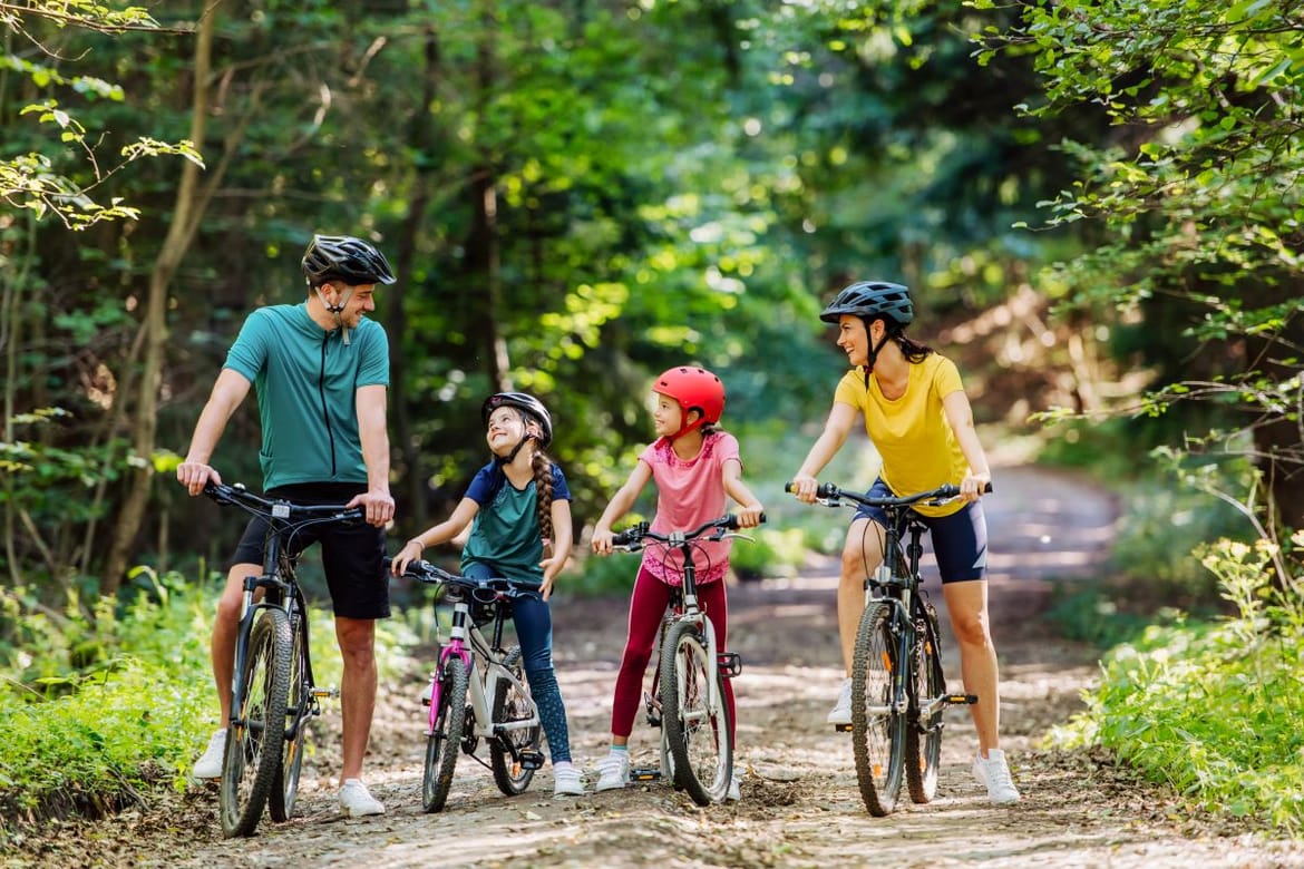 Uskoro 'Prvomajska rekreativna Parenzana'