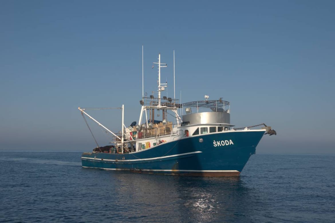 "Uz more, za more" - Izvlačenje odbačenih ribarskih mreža u kojem sudjeluje i ministrica turizma