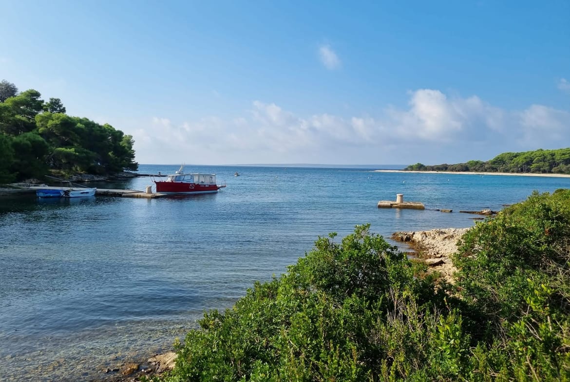 Za subotu najavljeno čišćenje podmorja na Silbi