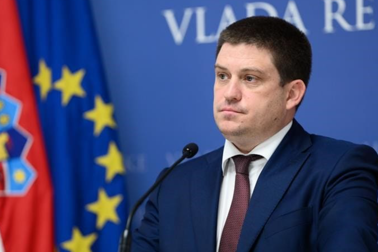 Ministar Butković: "Od općine Seget zatražili smo plan upravljanja pomorskim dobrom!"