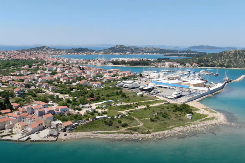 Nijemcu u Betini ukrao kabele za  solarne panele