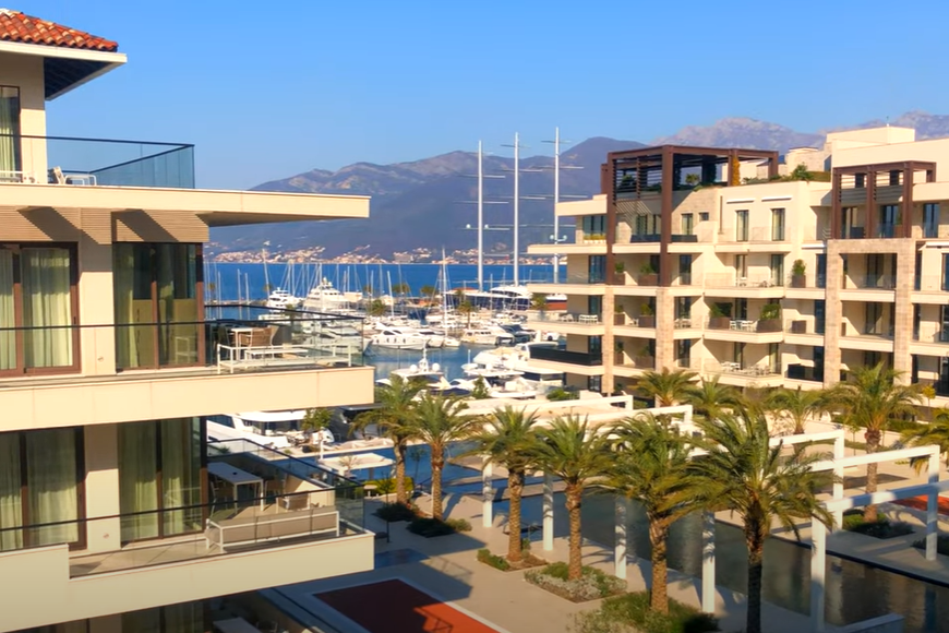 Britanski tabloidi: "Crna Gora je jeftinija alternativa Hrvatskoj!"