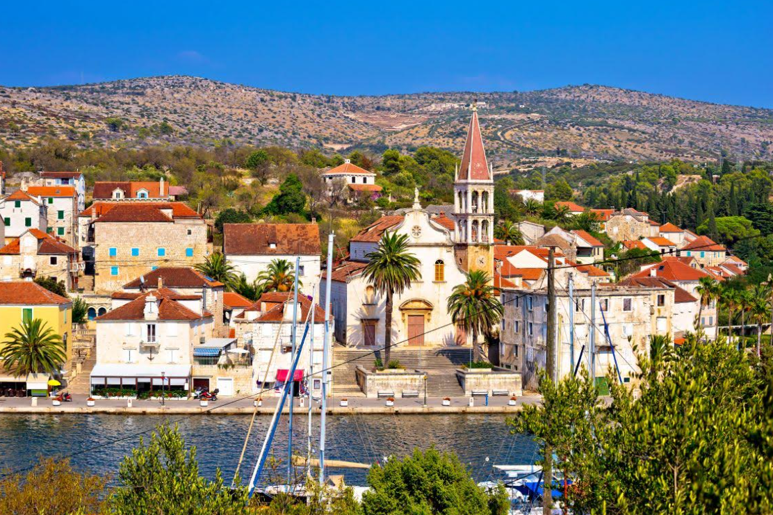 Otvara se Centar maritimne povijesti Milne!