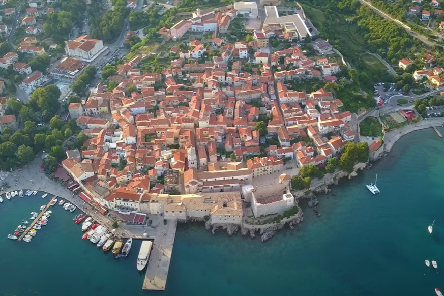 "Oda moru" na Krku - slavlje mora uskoro kreće!