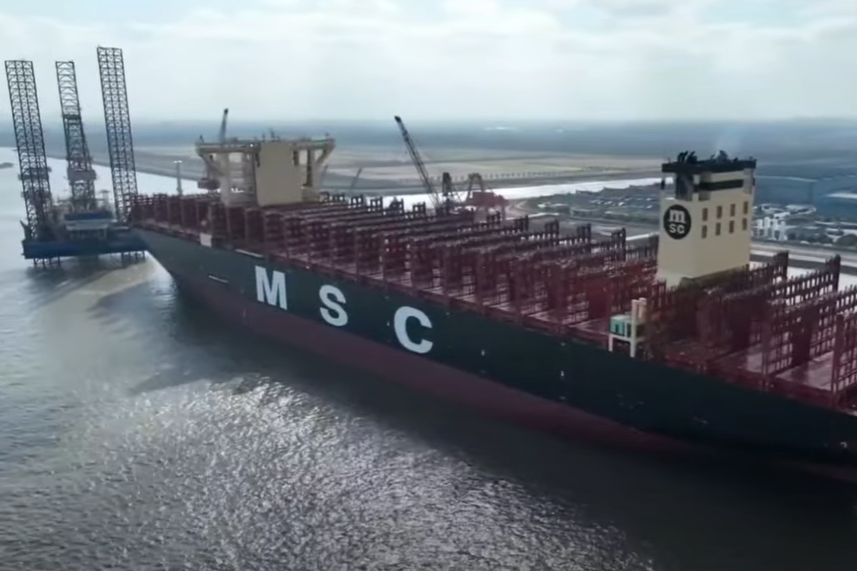 Amerikanci žele brutalno kazniti europskog pomorskog diva: "Krali ste!"