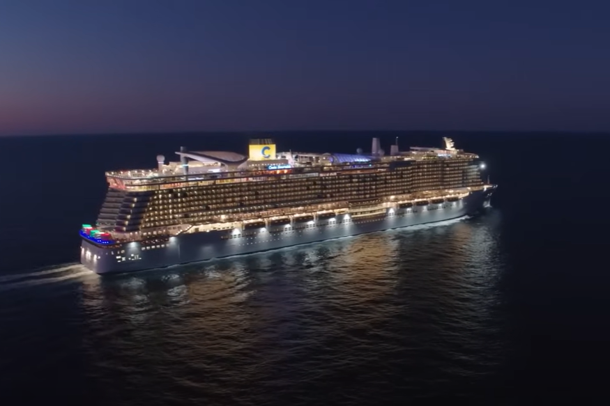 Industrija krstarenja postavlja rekorde - 2023. bila je bombastično uspješna, no misli li itko na ekološke bombe?!