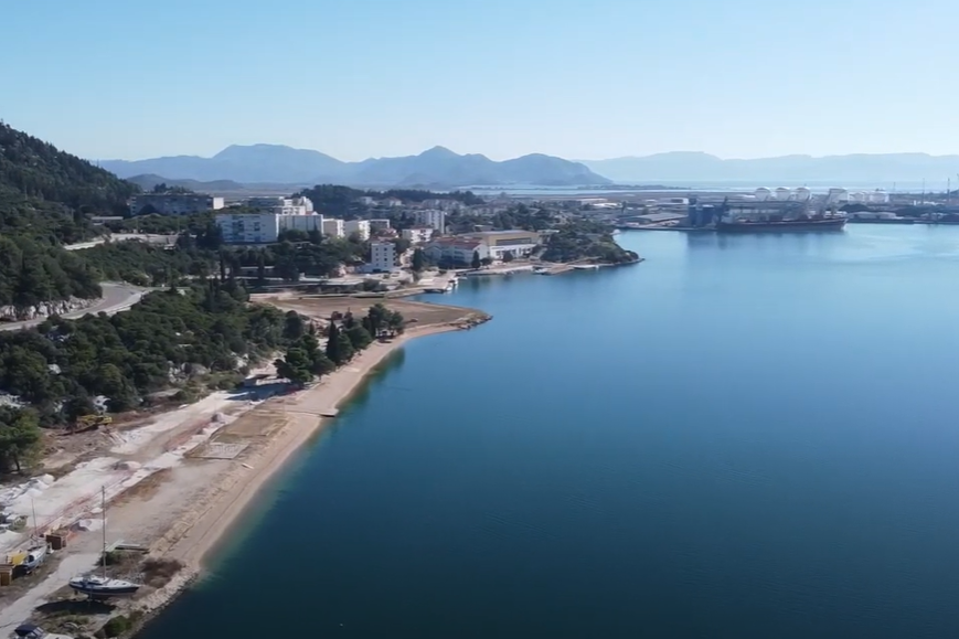 Lučka uprava Ploče postaje sve "digitalnija"!