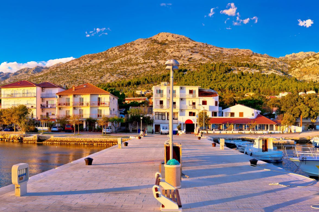 Dan općine Starigrad - fešta sv. Jurja i priprema tradicionalnog jela od komorača!