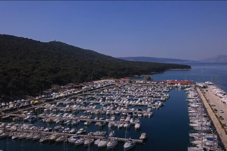 Splitski PŠD Špinut dobilo koncesiju na Sportsku luku, pa krenule rasprave ima li na to pravo - Direktor društva: "Baš sve radimo po Zakonu!"