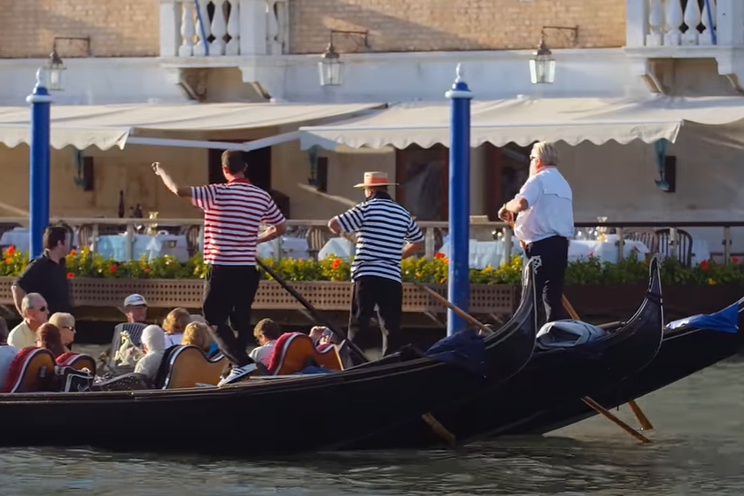 Venecija ovaj tjedan kreće s naplaćivanjem ulaza!
