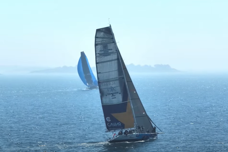 Završio je 20. Brioni kup - evo i rezultata jedne od najbržih regata do sada!