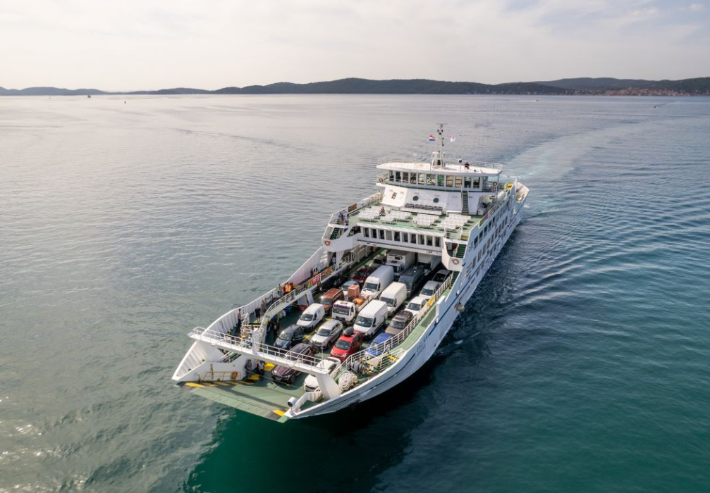 DRAMA U SPLITU Jedan od najvećih lastovskih poduzetnika izazvao incident u splitskoj luci: "Ovo je sramota!"