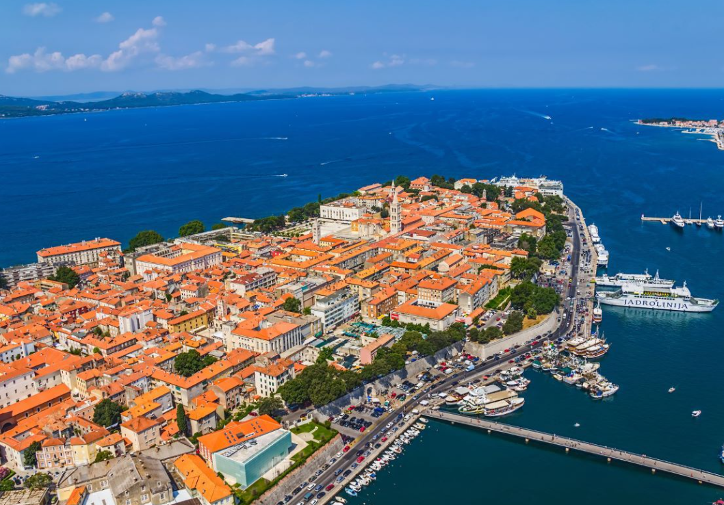 SASVIM TIHO Plan upravljanja pomorskim dobrom u Zadru prošao bez kritike, a koncesijska dozvola ističe za gotovo 20 posto korisnika!