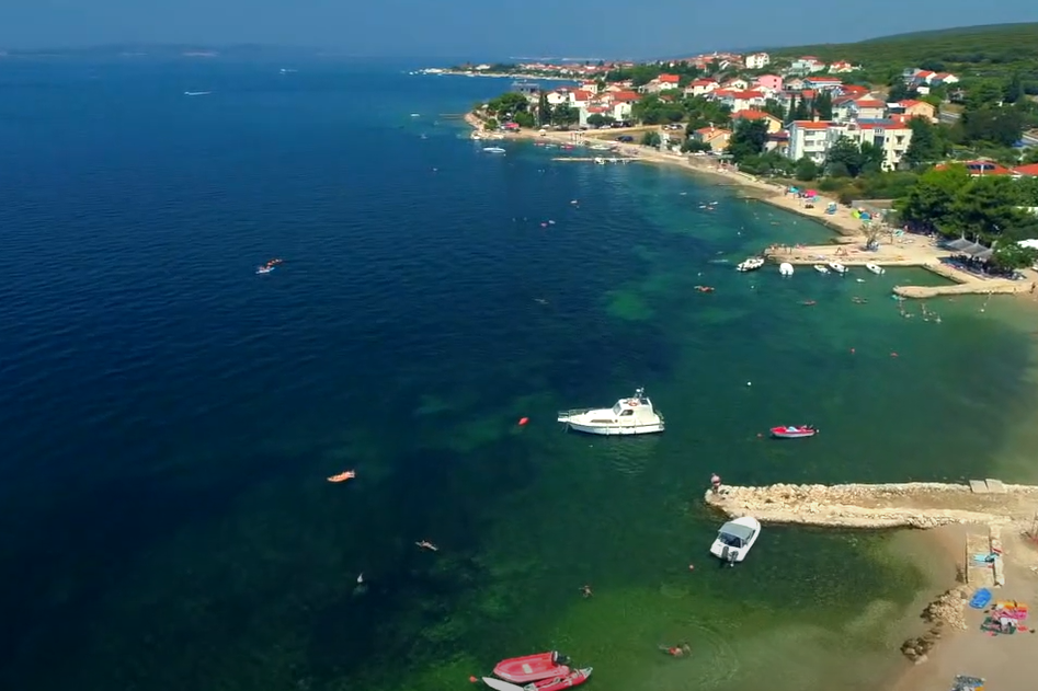 Fjaka horor film festival u Sv. Filipu i Jakovu