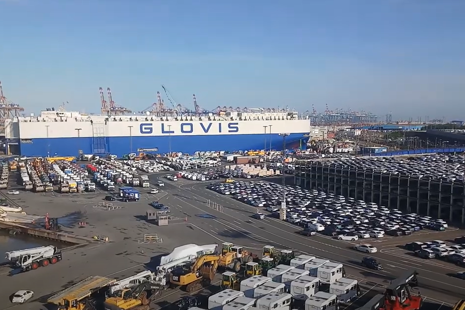 U europskim se lukama "gužvaju" e -automobili - na pomolu revolucionarni eksperiment?!