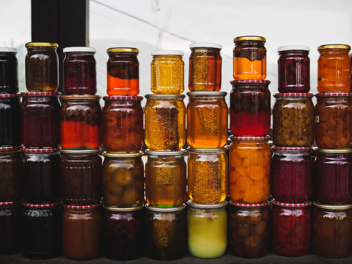 Provalio u dućan da bi ukrao tegle s medom!