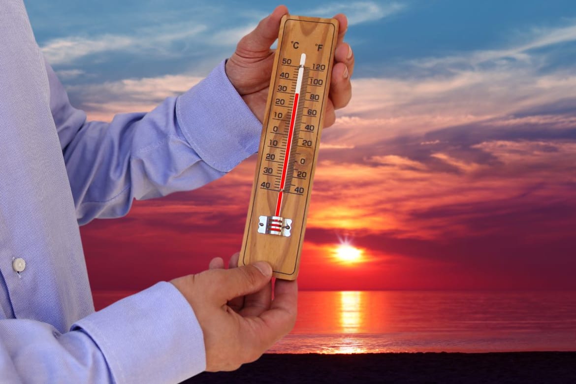 Klimatolog o vremenu u Hrvatskoj: "Od travnja do listopada imamo 'razmazano' ljeto”