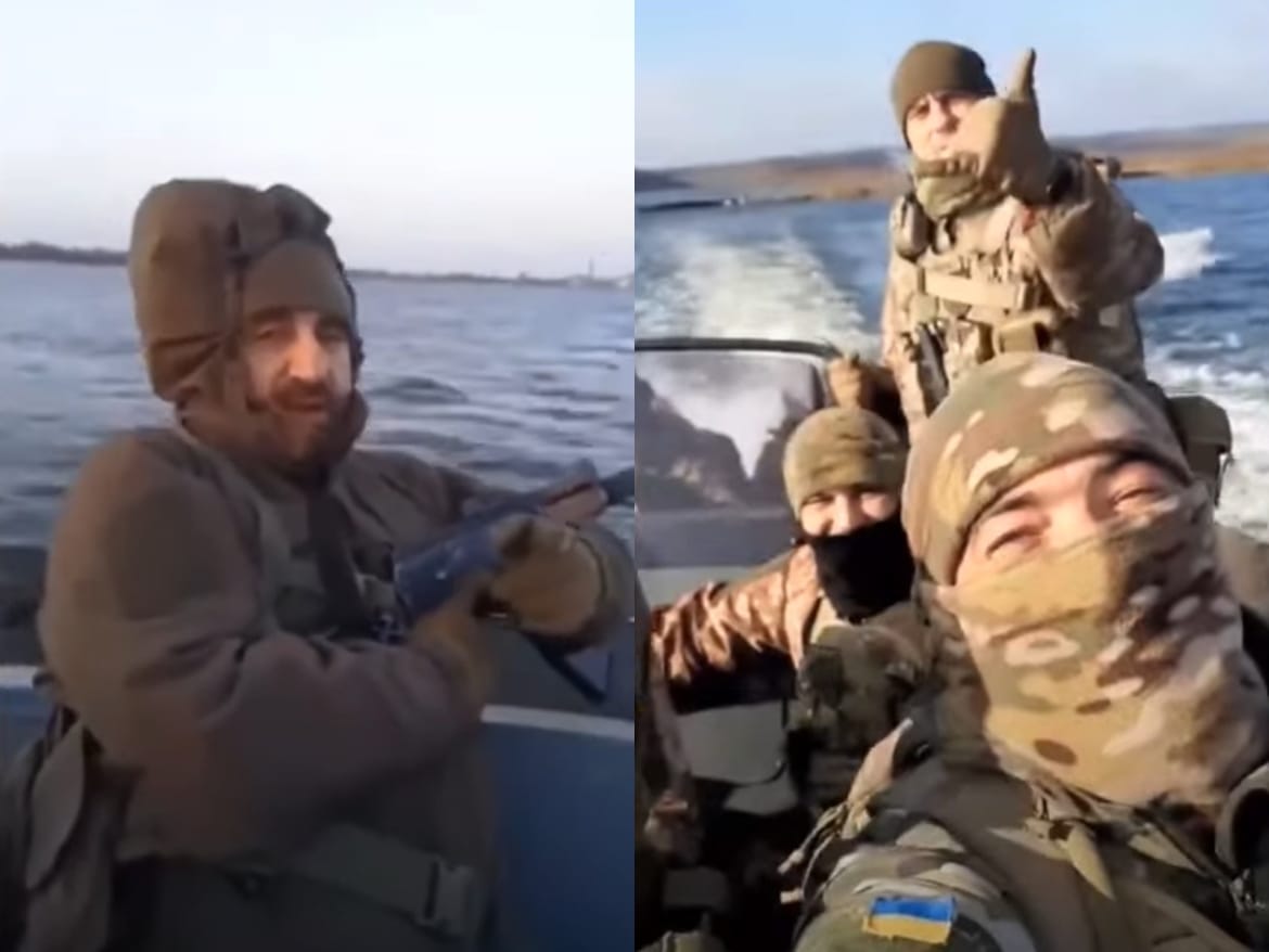 Rusija je izgubila otok od iznimne strateške važnosti!