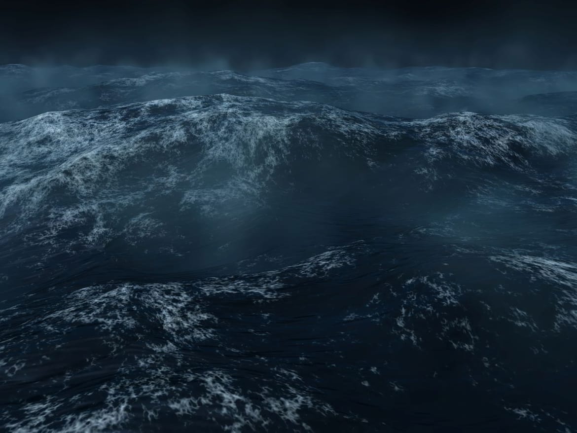 DIVOVSKI VALOVI Mnogo su češći nego što se mislilo - evo i nekoliko teorija o tome kako nastaju!