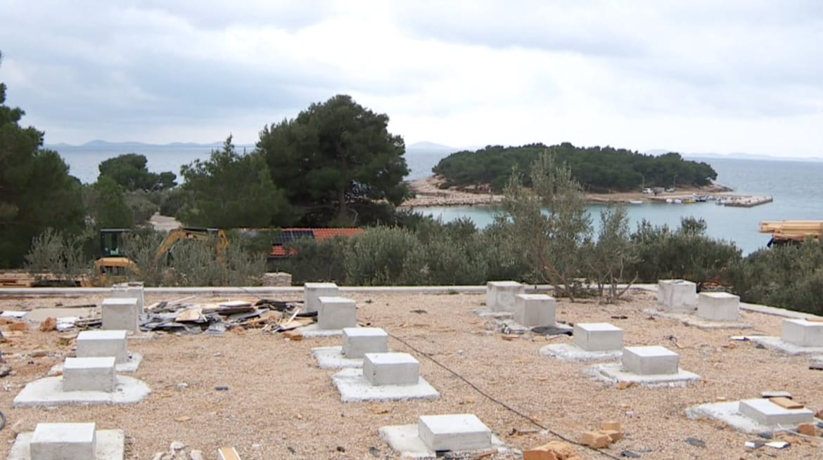 Premale kazne za divljake koji uporno bespravno grade i devastiraju okoliš