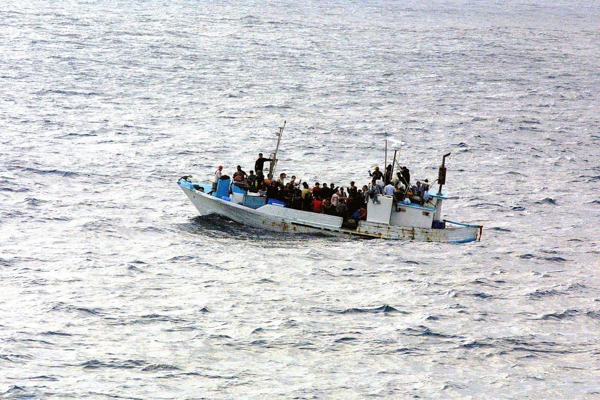 Članice EU dobivat će kvote za primitak migranata - Za svaku osobu koju odbiju platit će 20.000 eura