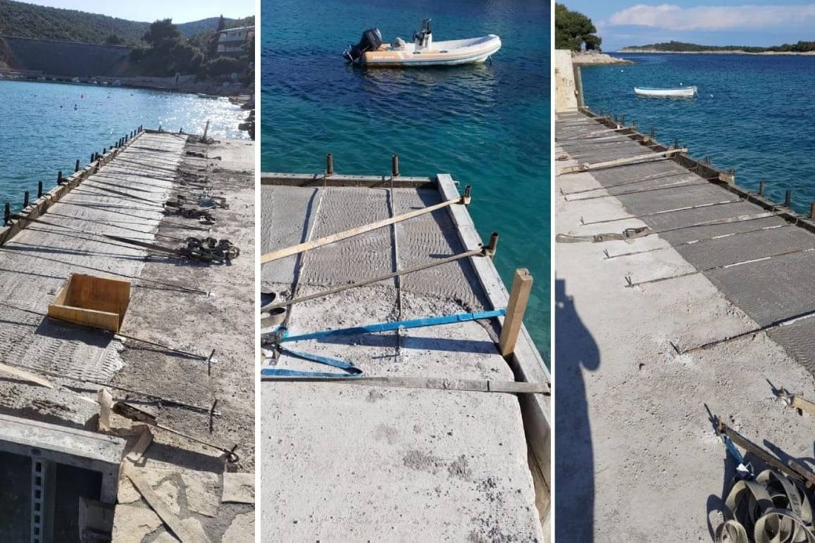 Devastacija ili sanacija? Evo jednog zanimljivog slučaja iz Primoštena!