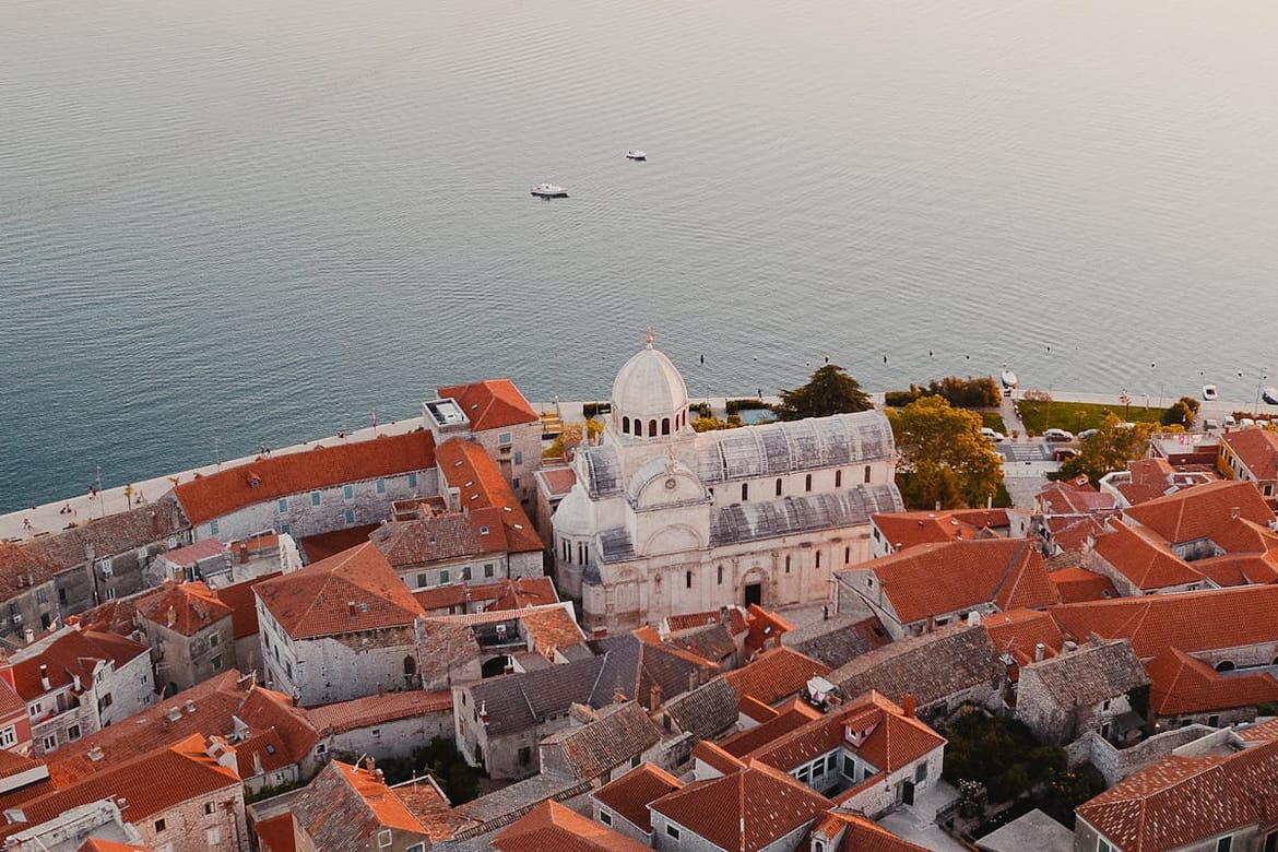 "Grad za mlade" - Grad Šibenik potvrdio ovaj prestižni certifikat