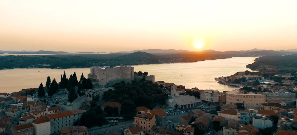 Šibenik slavi deseti rođendan pozornice Tvrđave sv. Mihovila