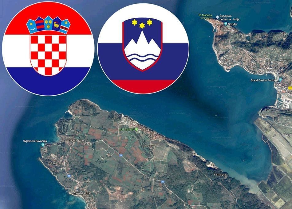 EUROPSKI SUD ODBIO SLOVENIJU: "Ribari su znali da je granica Savudrijske vale sredina!"