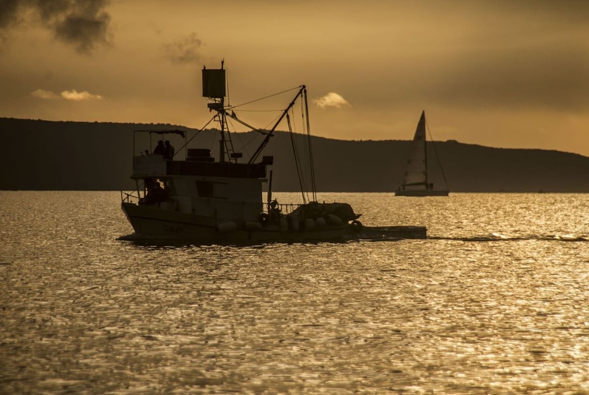Novi Interreg projekt kojim će se uvesti hibridni pogon na brodovima talijanske i hrvatske flote