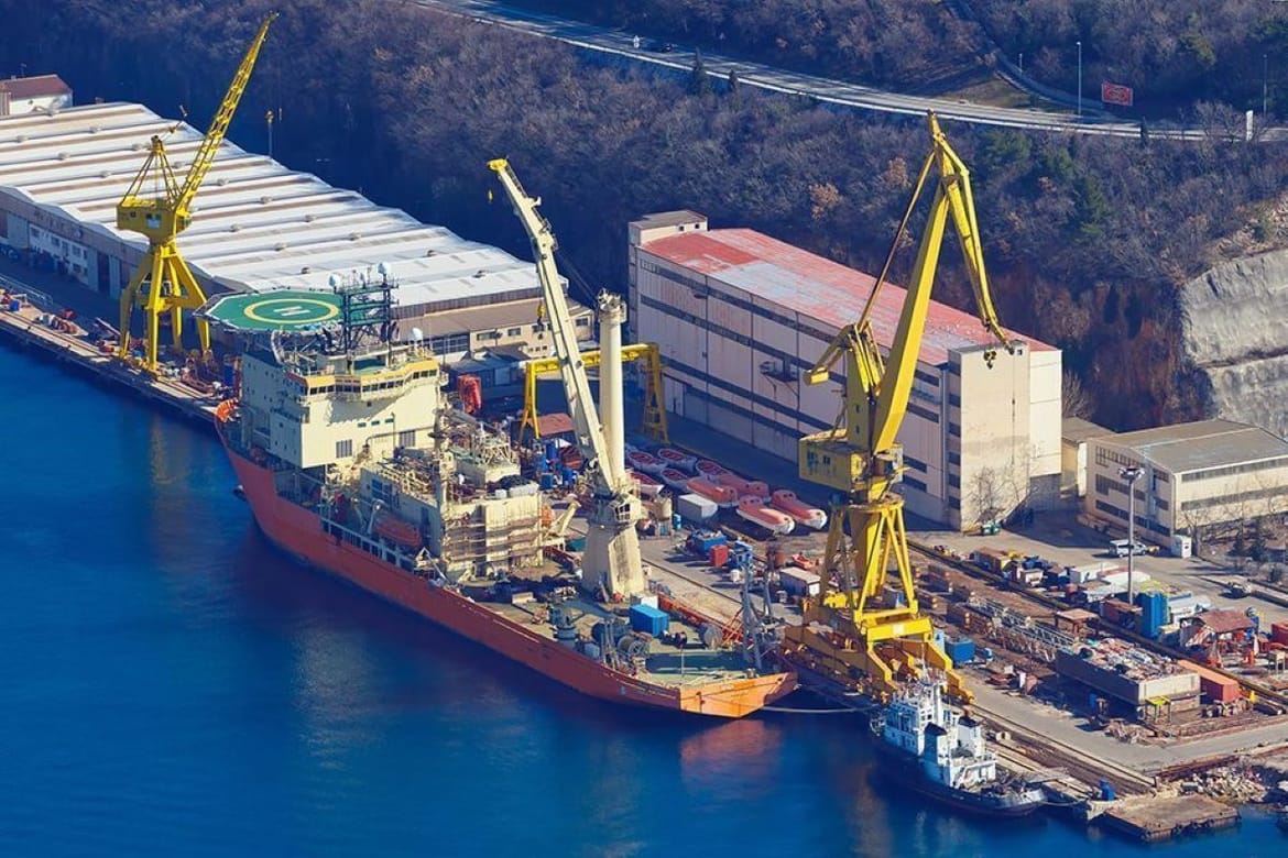 Lenac u prvom kvartalu zaradio 1,2 milijuna eura - Nastavlja se rad na započetim projektima